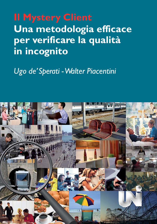 Libro Mystery Client
